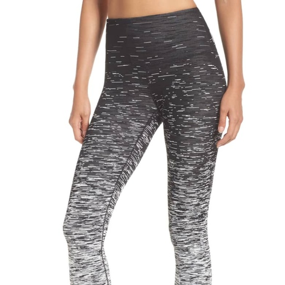 zella reversible leggings